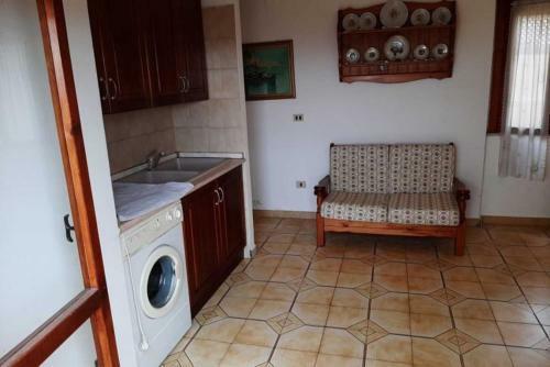 Apartamento Appartamento Con Terrazza, Vista Panoramica Sul Mare