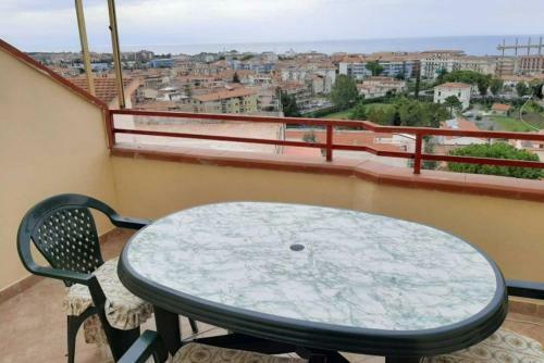 Apartamento Appartamento Con Terrazza, Vista Panoramica Sul Mare