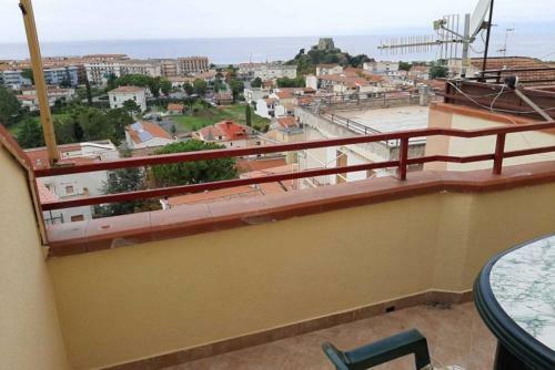 Apartamento Appartamento Con Terrazza, Vista Panoramica Sul Mare