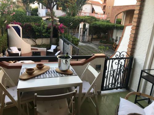 Casa Vacanze Maradei