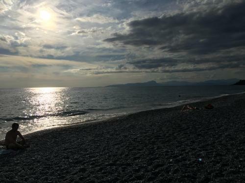 Casa Vacanze Maradei