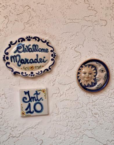 Casa Vacanze Maradei