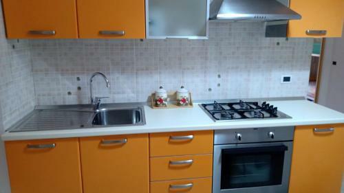Apartamento Il Mulino