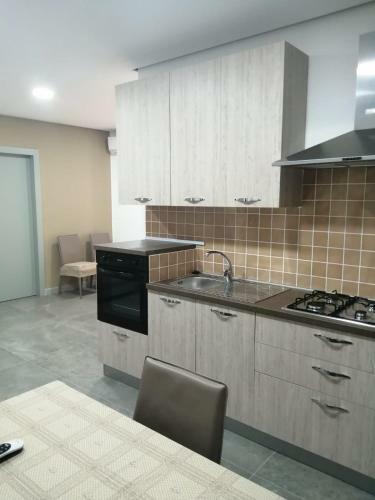 Apartamento Appartamento Sul Mare