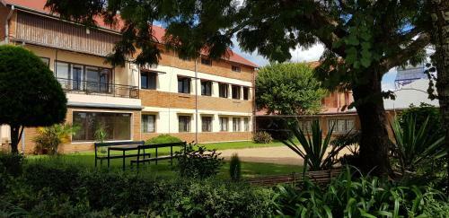 Hotel Lovasoa 4c