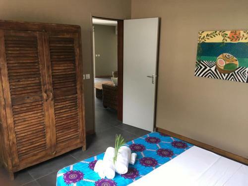 Villa Eden... Pour Un S�jour Parfait!