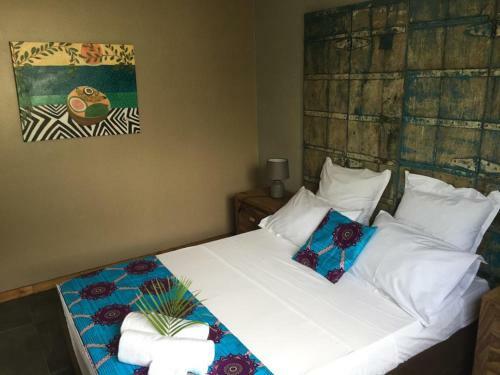 Villa Eden... Pour Un S�jour Parfait!