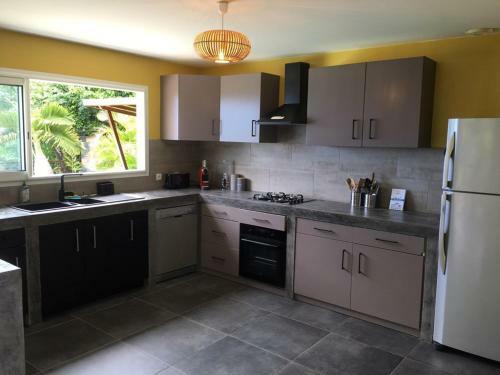 Villa Eden... Pour Un S�jour Parfait!
