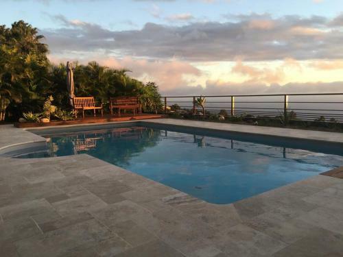 Villa Eden... Pour Un S�jour Parfait!