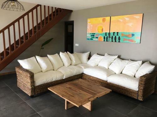 Villa Eden... Pour Un S�jour Parfait!