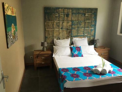Villa Eden... Pour Un S�jour Parfait!