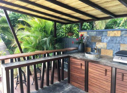 Villa Eden... Pour Un S�jour Parfait!