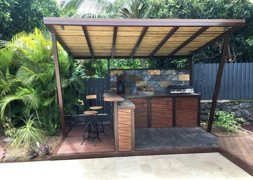 Villa Eden... Pour Un S�jour Parfait!