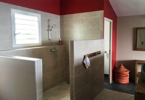 Villa Eden... Pour Un S�jour Parfait!