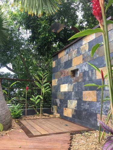 Villa Eden... Pour Un S�jour Parfait!