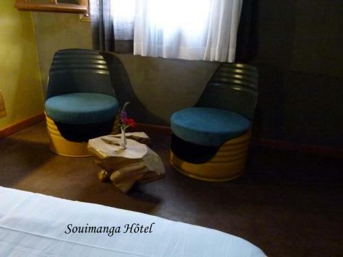 Souimanga-hotel