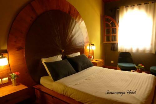 Souimanga-hotel