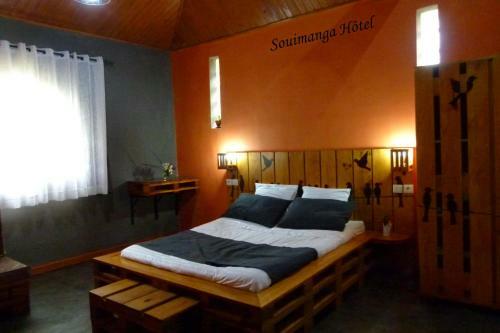 Souimanga-hotel