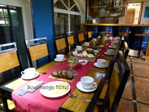 Souimanga-hotel