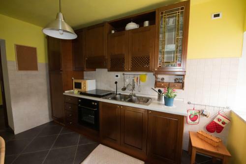 Apartamento Il Merlo Coderlo