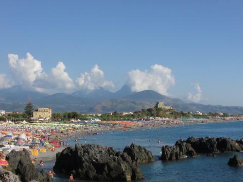 Apartamento Casa Di Chiara