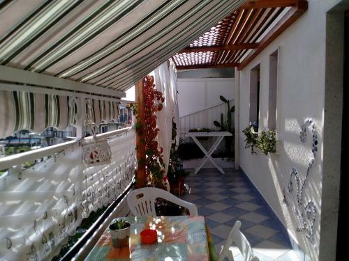 Apartamento Casa Di Chiara