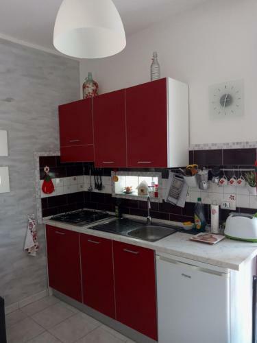 Apartamento Casa Di Chiara