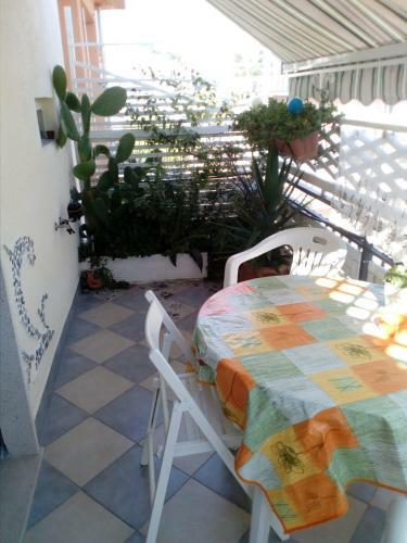 Apartamento Casa Di Chiara