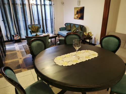 R&g Justlikehome Apartments