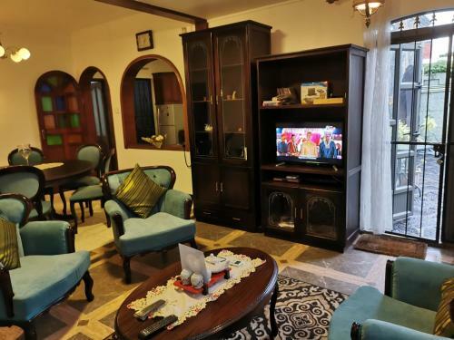 R&g Justlikehome Apartments