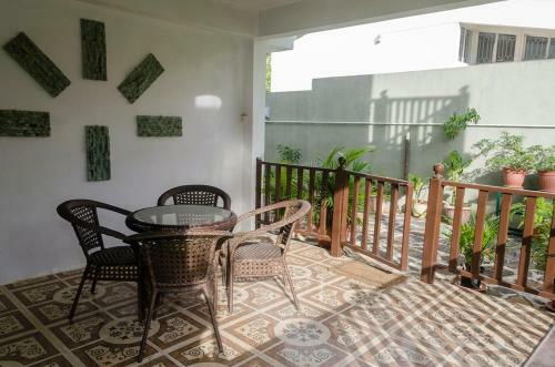 R&g Justlikehome Apartments