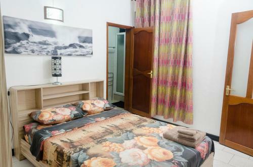 R&g Justlikehome Apartments