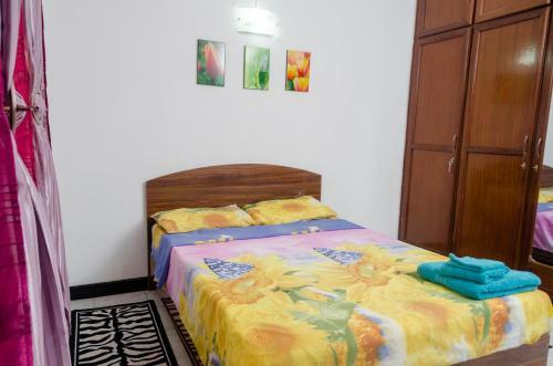 R&g Justlikehome Apartments