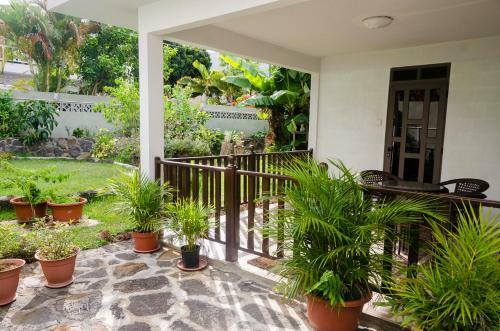 R&g Justlikehome Apartments