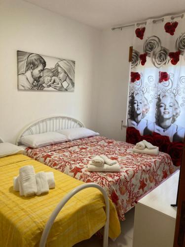 Apartamento A Casa Di Alina 3
