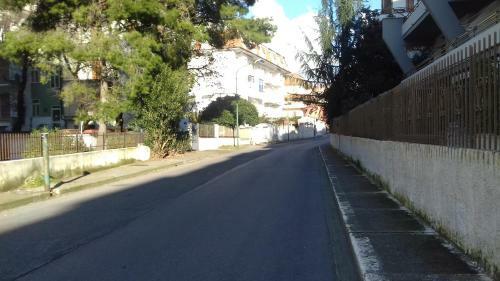 Apartamento Appartamento Pitagora