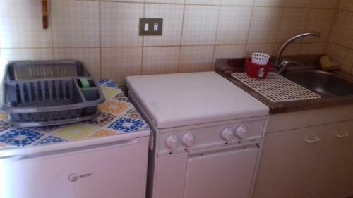 Apartamento Appartamento Pitagora