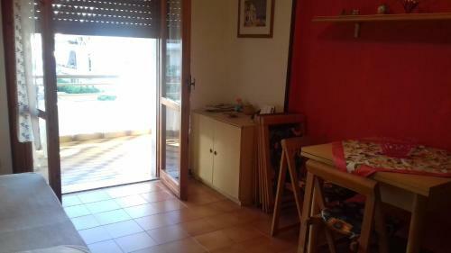 Apartamento Appartamento Pitagora