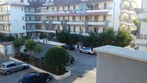 Apartamento Appartamento Pitagora