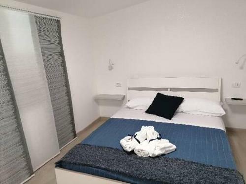 Bed & Breakfast Bouganville Da Gi�