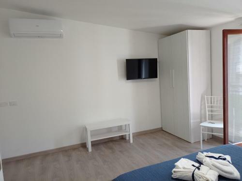 Bed & Breakfast Bouganville Da Gi�