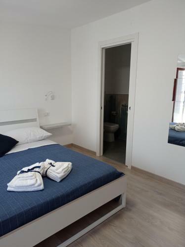 Bed & Breakfast Bouganville Da Gi�