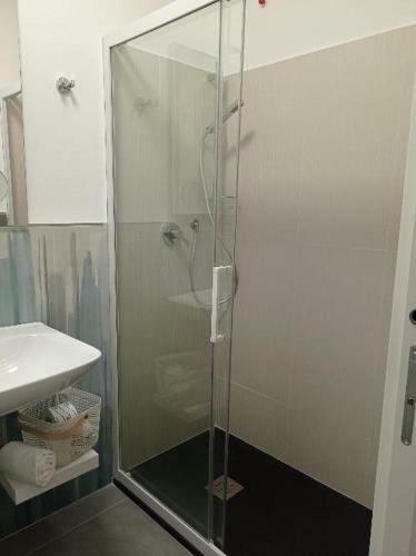 Bed & Breakfast Bouganville Da Gi�