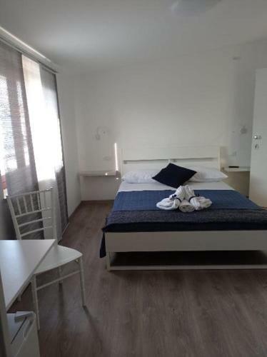 Bed & Breakfast Bouganville Da Gi�
