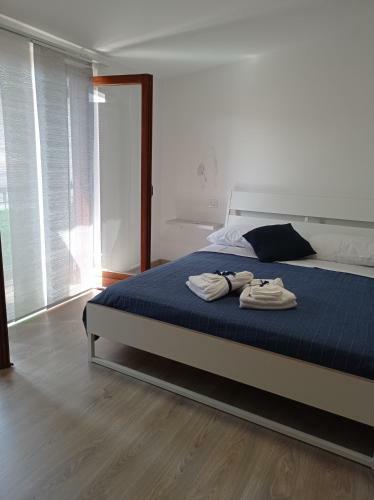 Bed & Breakfast Bouganville Da Gi�