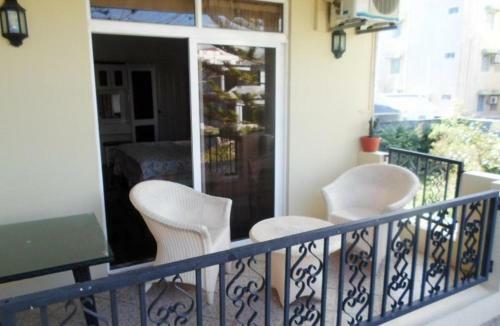 Hostal Room In Studio - Apartments La Colombe - Studio Apartment