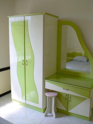 Hostal Room In Studio - Apartments La Colombe - Studio Apartment