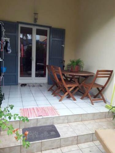 Chez Moi Vous �tes Chez Vous
