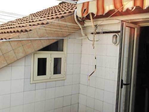 Apartamento Trilocale In Mansarda
