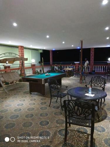 Hotel Golden House